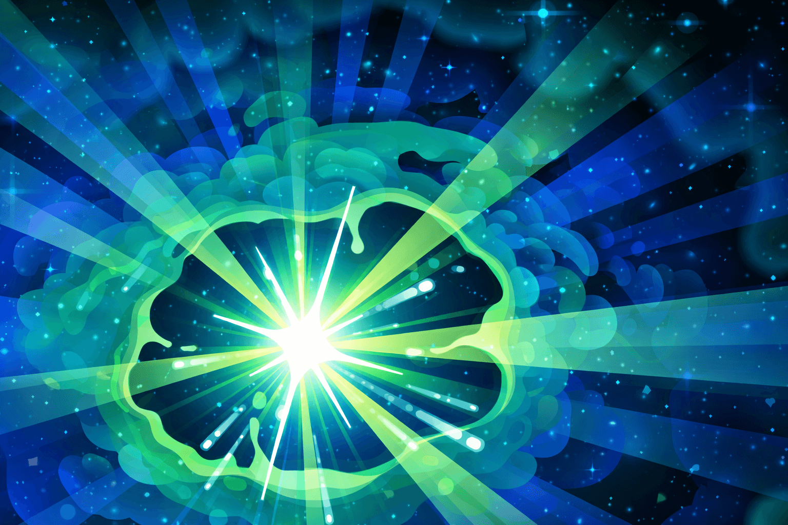 Hypernova: Beating Single-Model Baselines with Mixture of Models